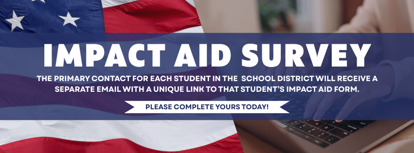Impact Aid Survey Impact Aid Survey
